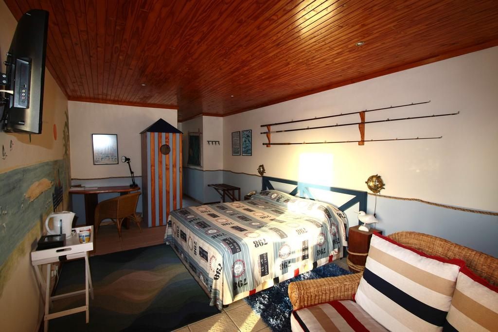 Lagoon Lodge Walvis Bay Pokój zdjęcie