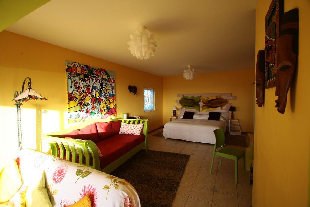 Lagoon Lodge Walvis Bay Zewnętrze zdjęcie