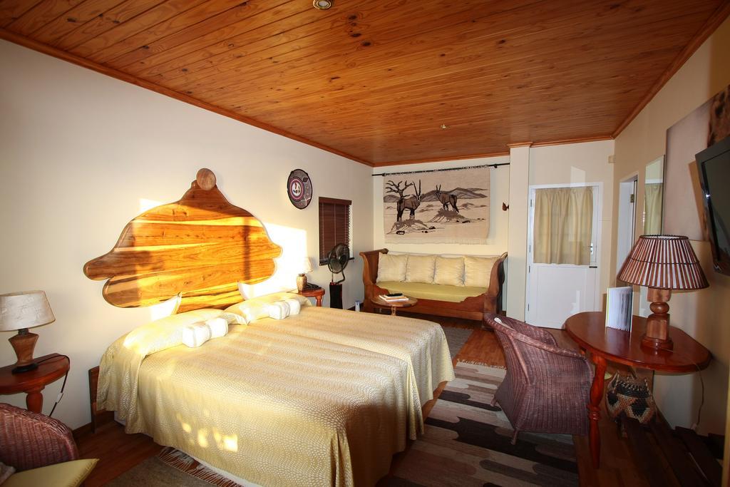 Lagoon Lodge Walvis Bay Zewnętrze zdjęcie