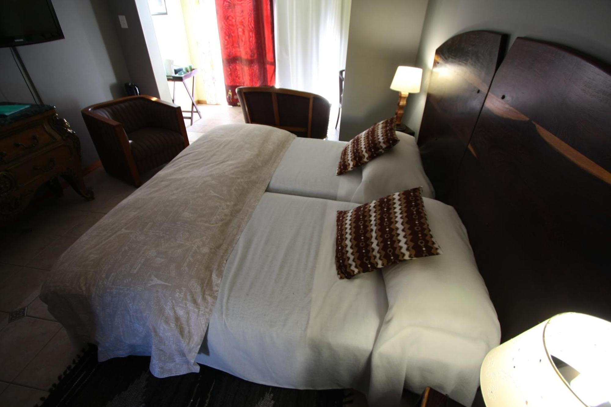 Lagoon Lodge Walvis Bay Zewnętrze zdjęcie