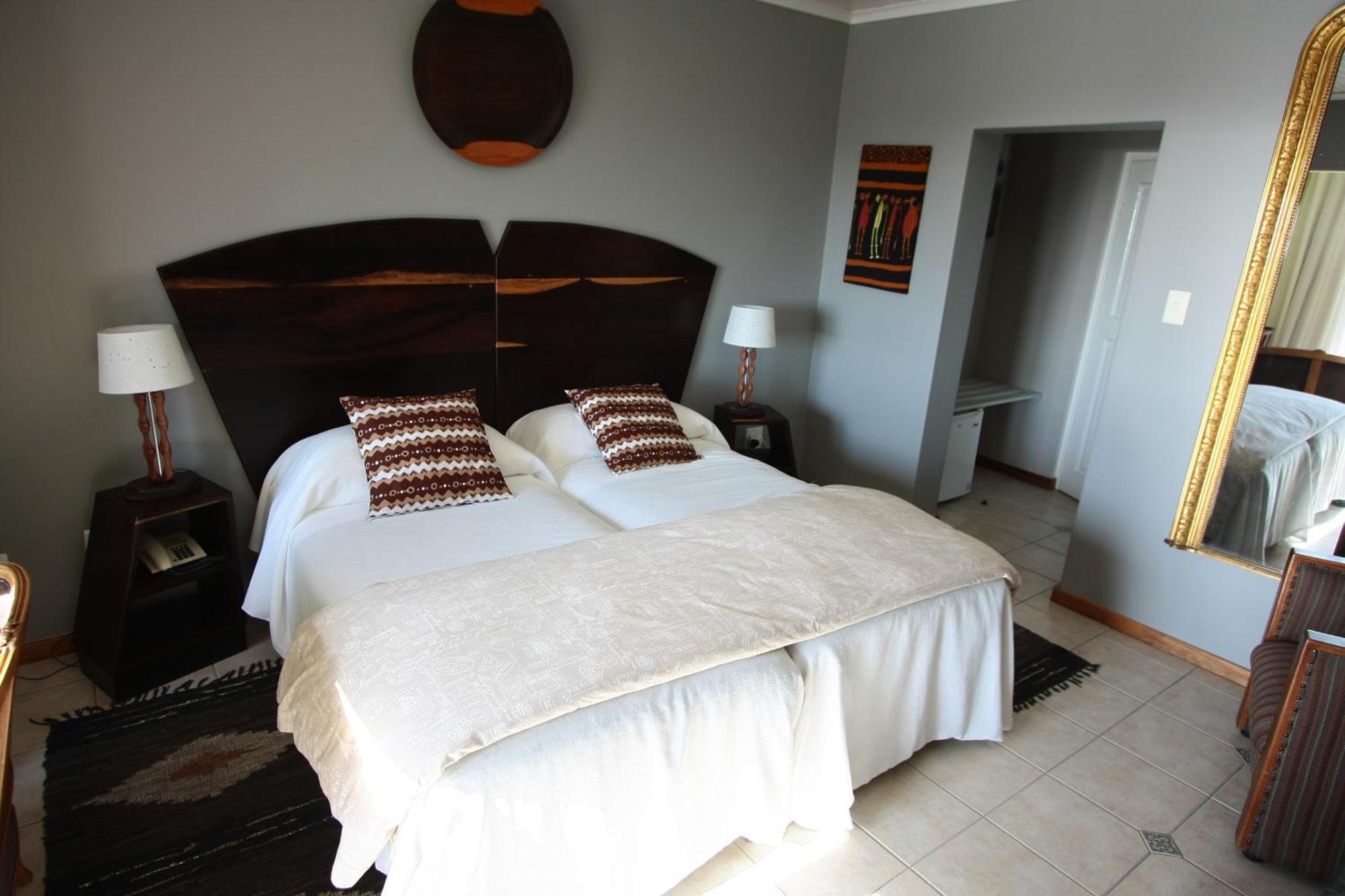 Lagoon Lodge Walvis Bay Zewnętrze zdjęcie