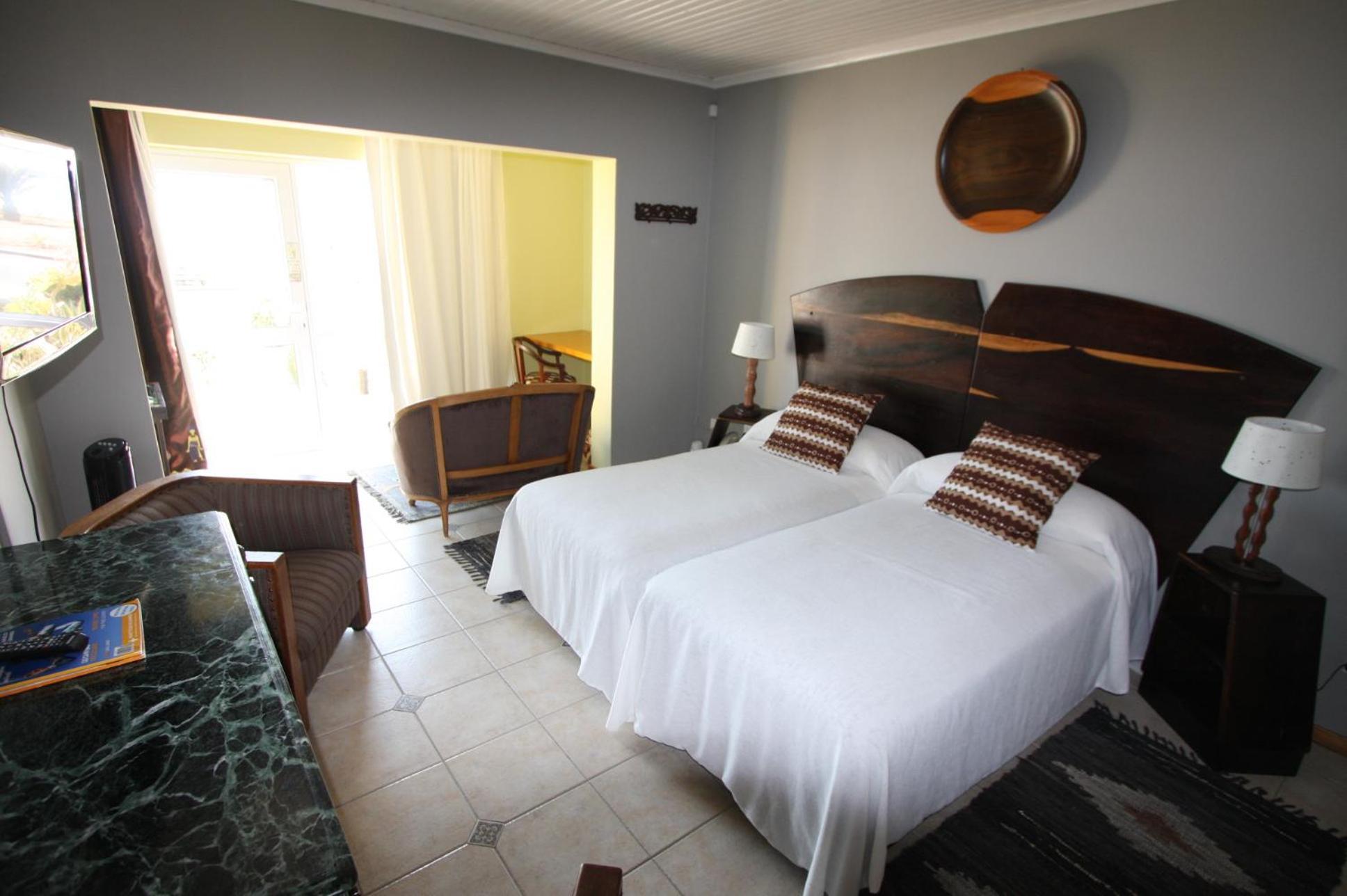Lagoon Lodge Walvis Bay Zewnętrze zdjęcie