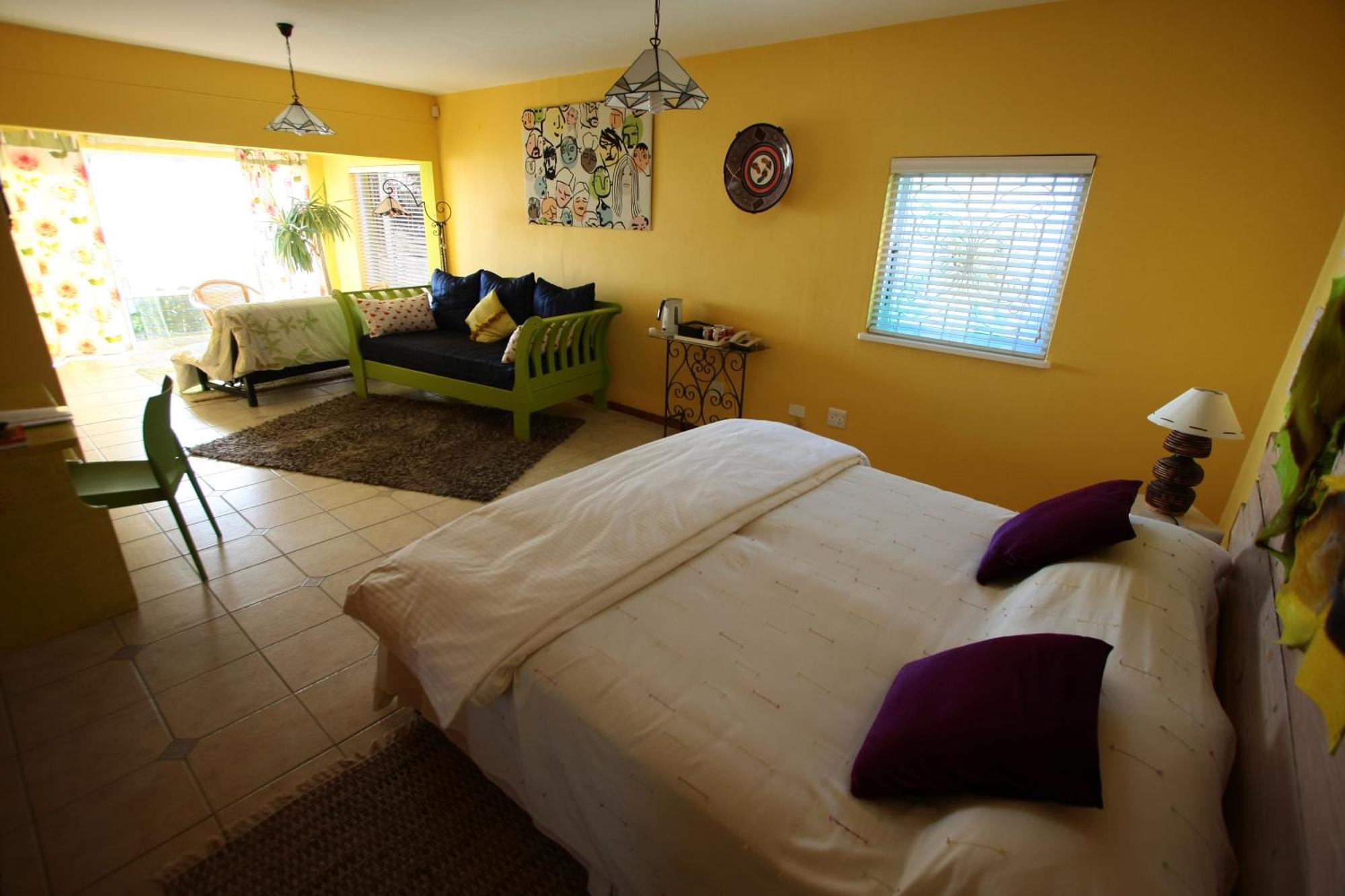 Lagoon Lodge Walvis Bay Zewnętrze zdjęcie