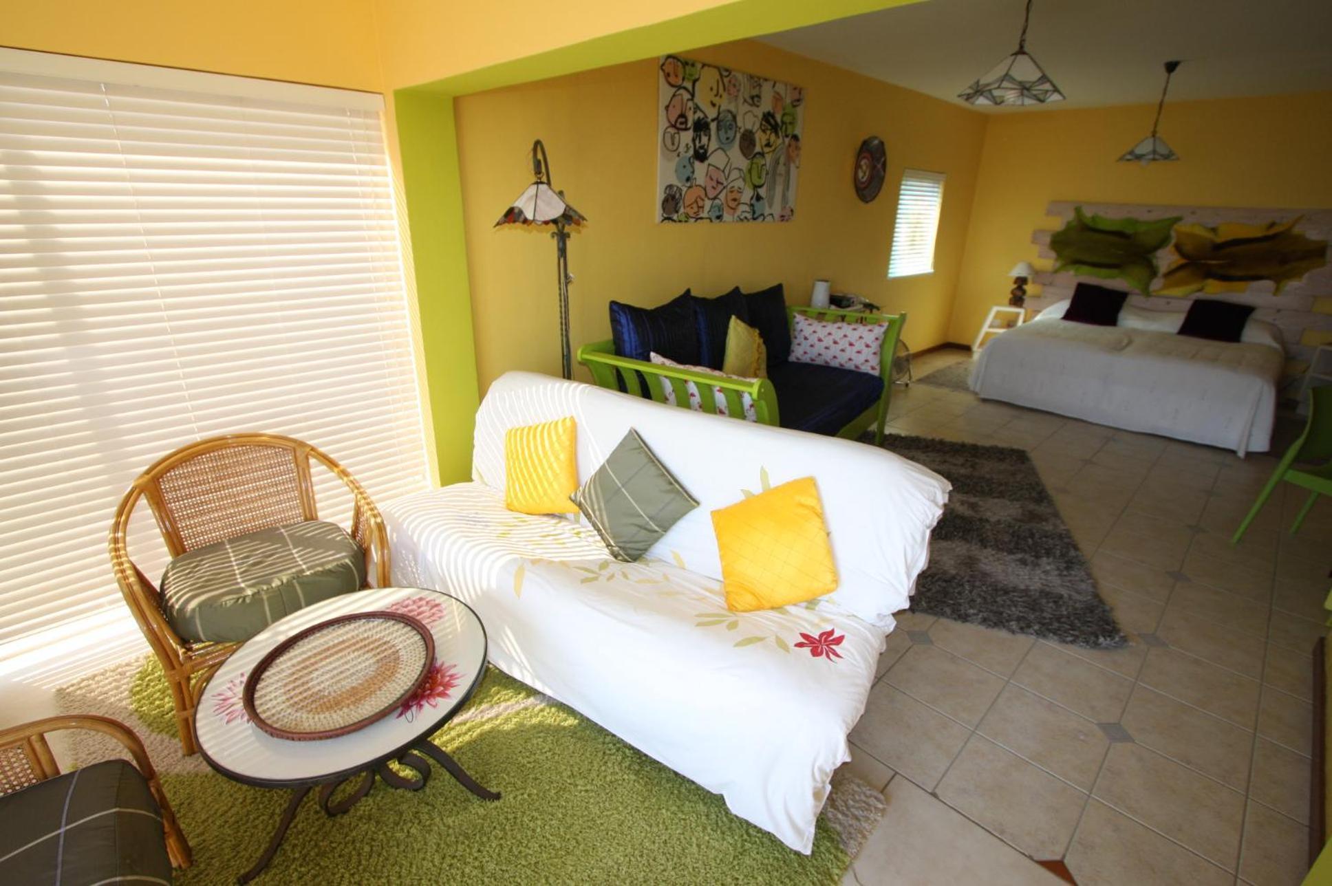 Lagoon Lodge Walvis Bay Zewnętrze zdjęcie