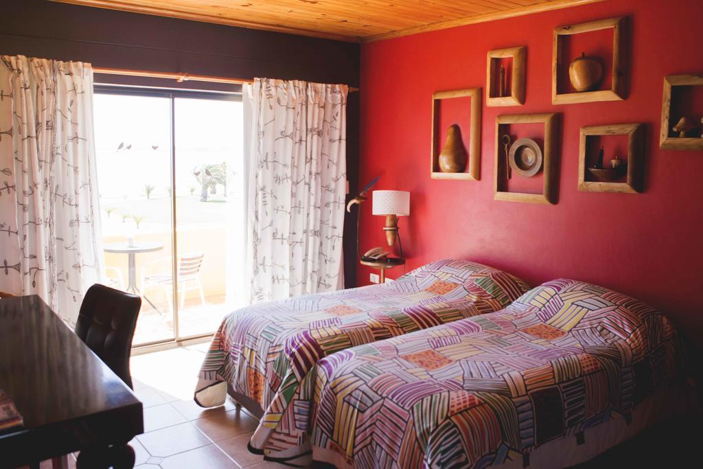 Lagoon Lodge Walvis Bay Zewnętrze zdjęcie