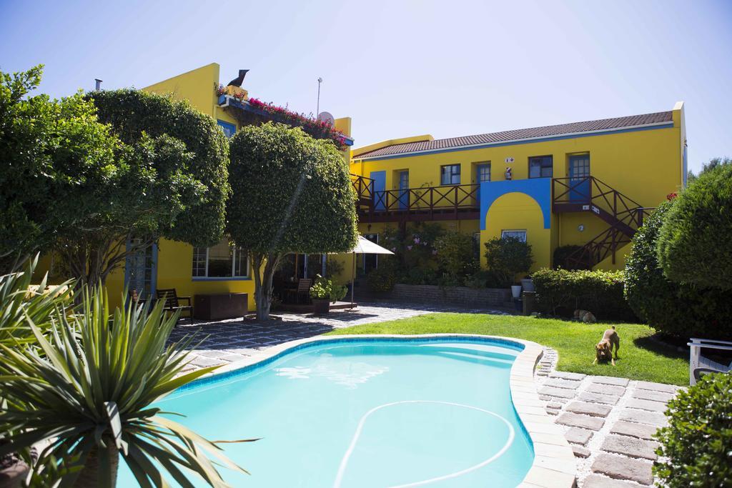 Lagoon Lodge Walvis Bay Zewnętrze zdjęcie