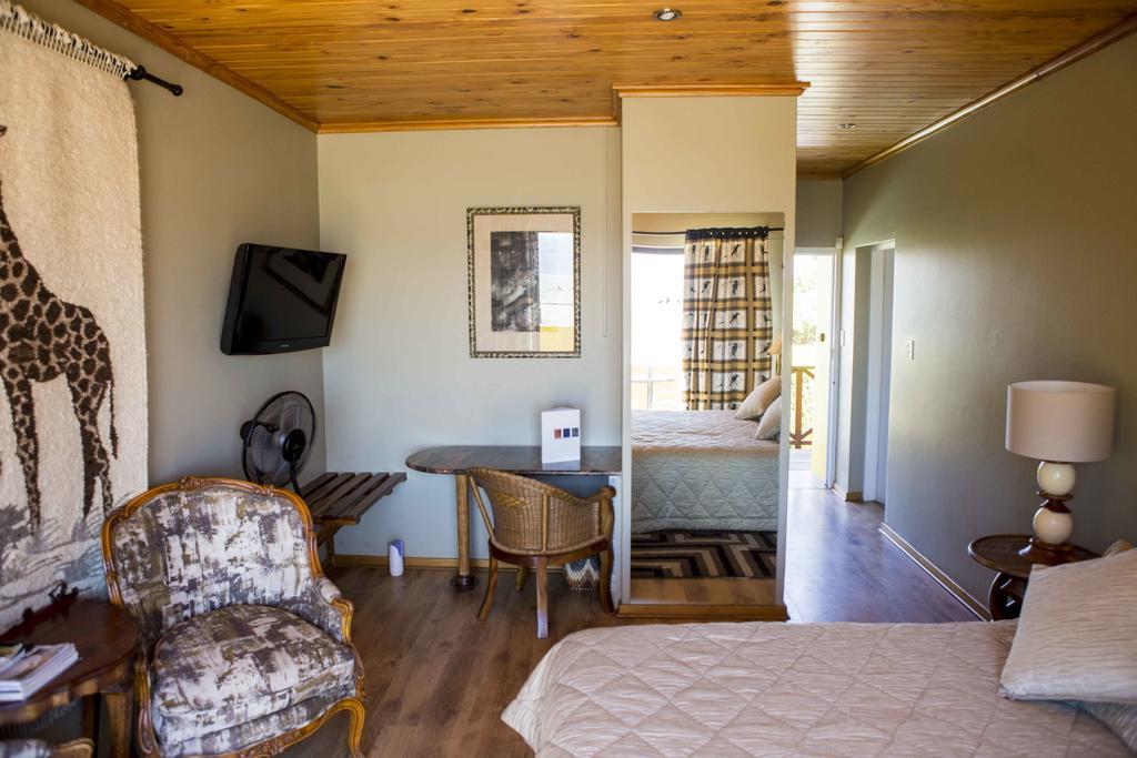 Lagoon Lodge Walvis Bay Zewnętrze zdjęcie
