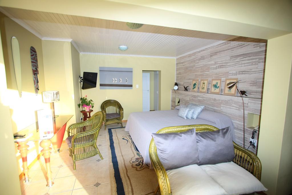 Lagoon Lodge Walvis Bay Zewnętrze zdjęcie
