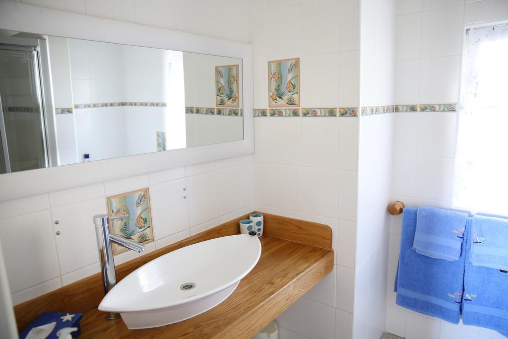 Lagoon Lodge Walvis Bay Zewnętrze zdjęcie