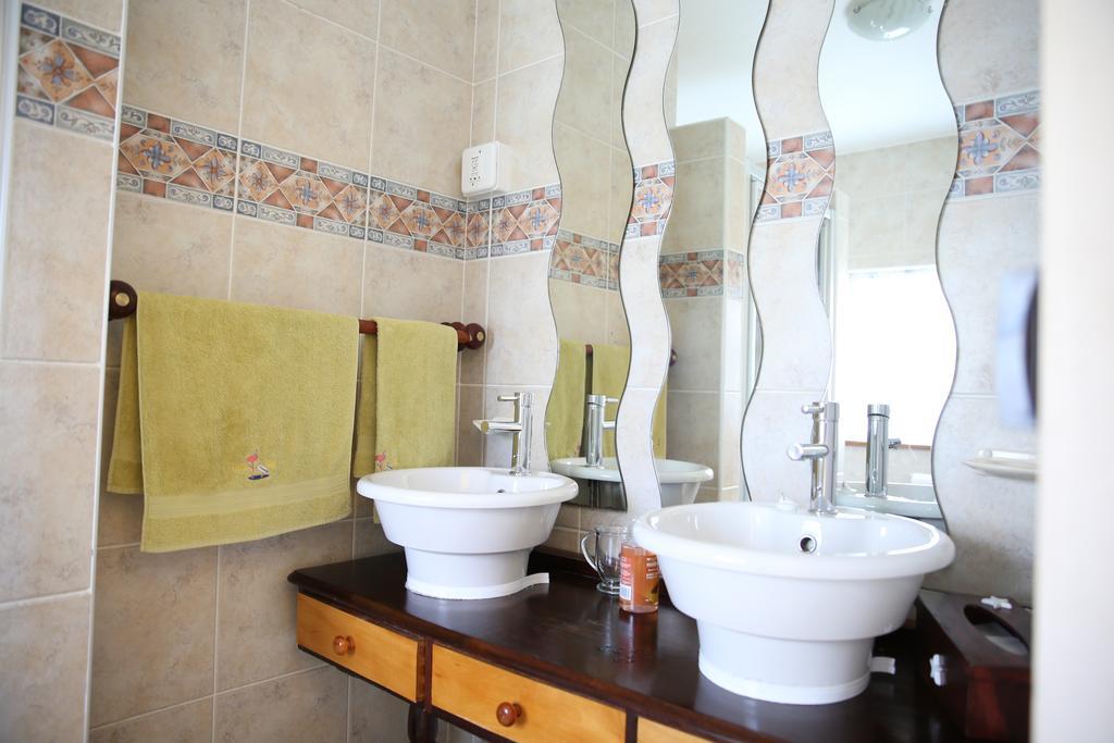 Lagoon Lodge Walvis Bay Zewnętrze zdjęcie