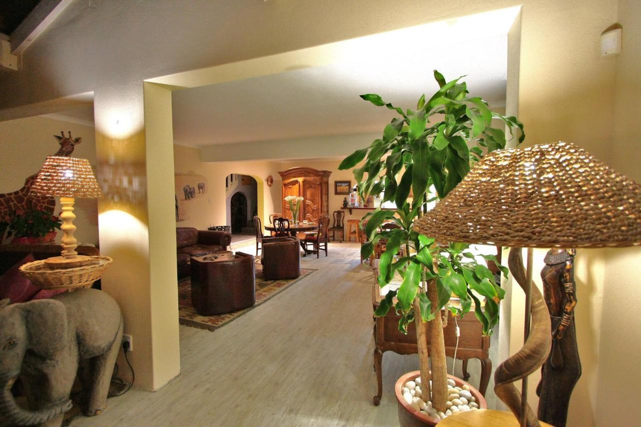 Lagoon Lodge Walvis Bay Zewnętrze zdjęcie