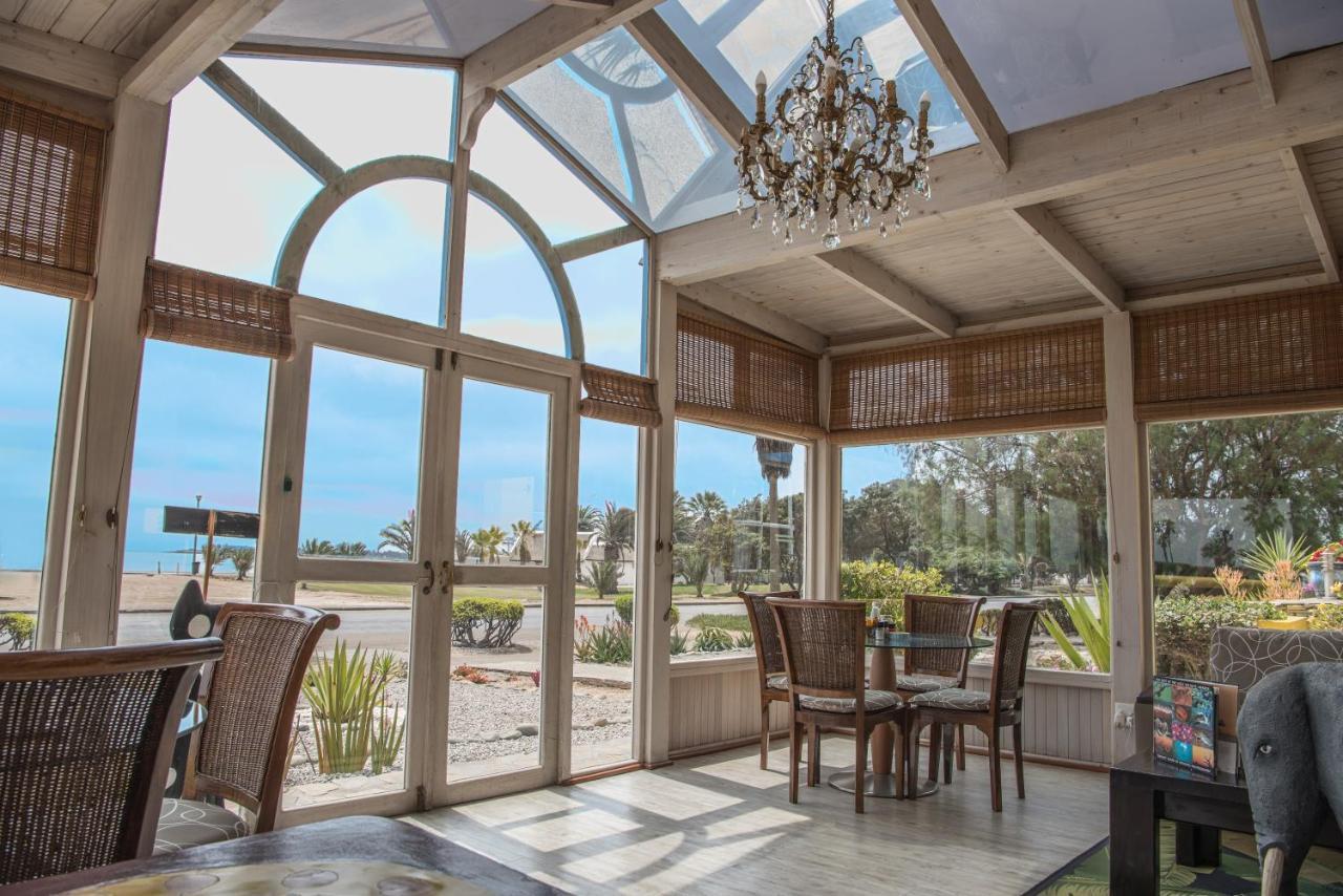 Lagoon Lodge Walvis Bay Zewnętrze zdjęcie