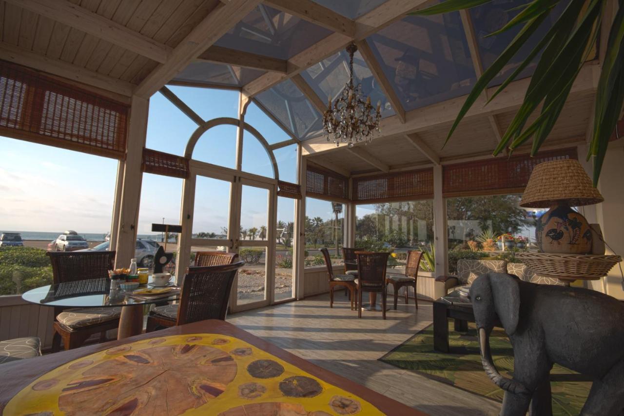 Lagoon Lodge Walvis Bay Zewnętrze zdjęcie