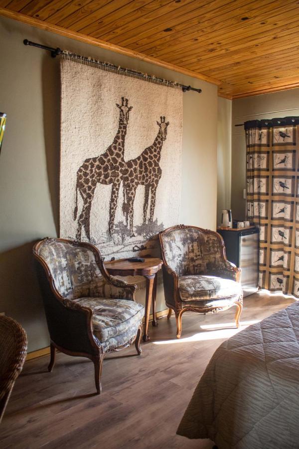 Lagoon Lodge Walvis Bay Zewnętrze zdjęcie