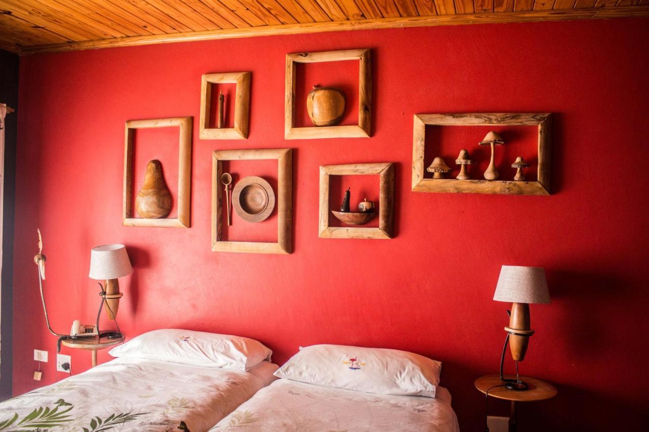 Lagoon Lodge Walvis Bay Zewnętrze zdjęcie
