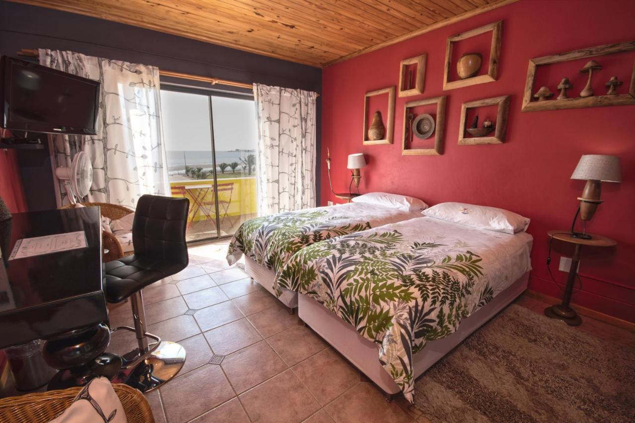 Lagoon Lodge Walvis Bay Zewnętrze zdjęcie