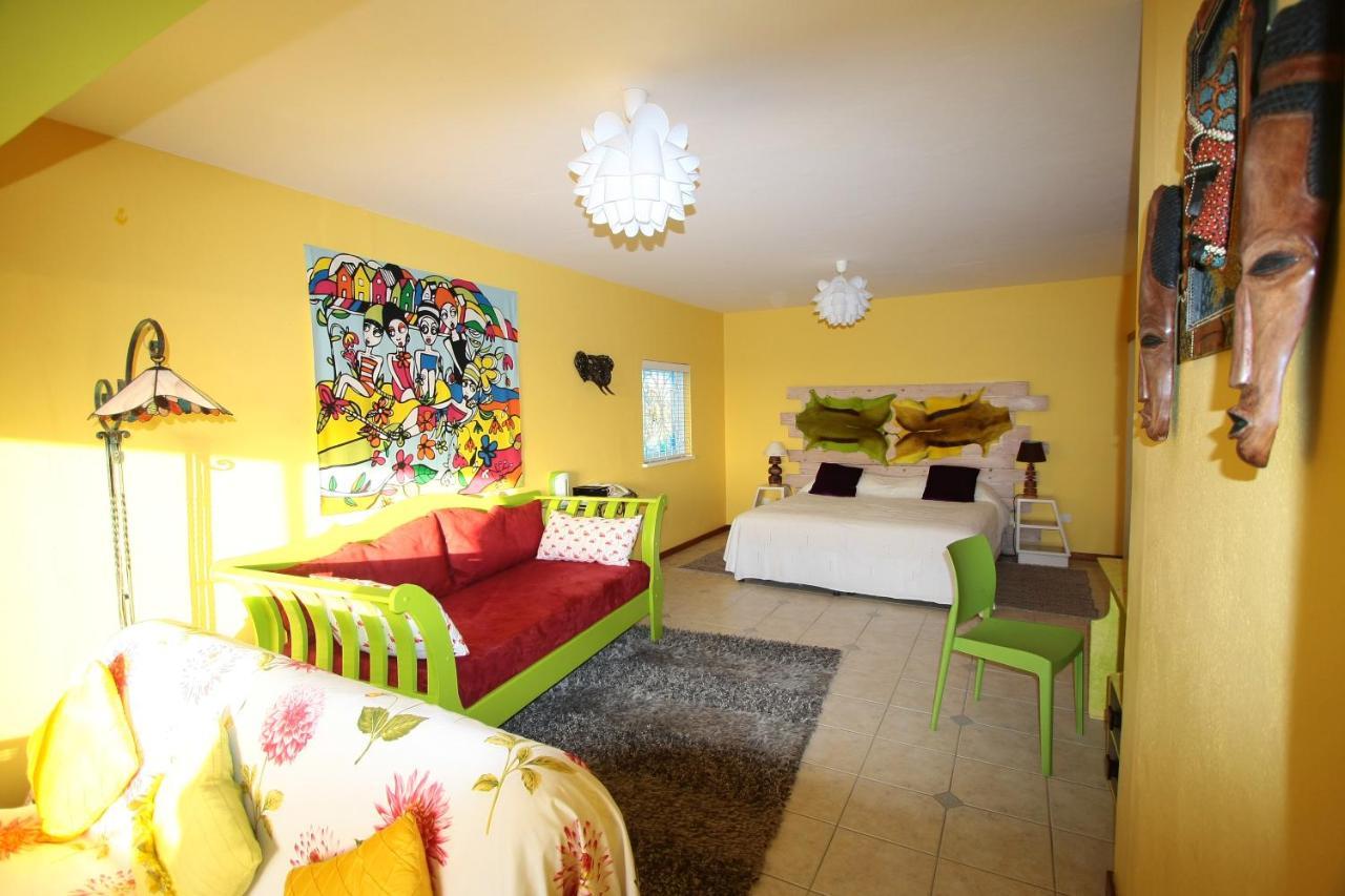 Lagoon Lodge Walvis Bay Zewnętrze zdjęcie