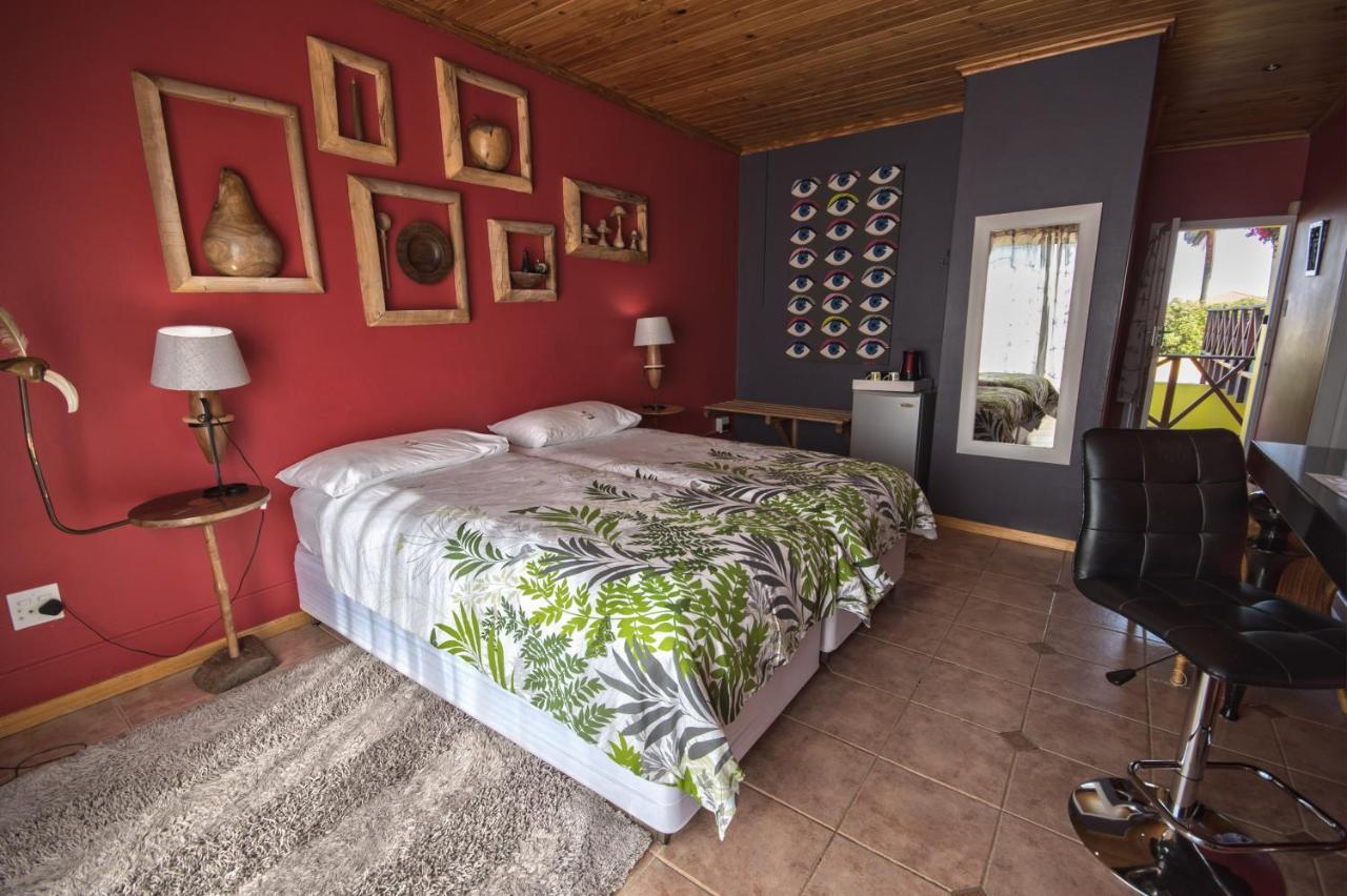 Lagoon Lodge Walvis Bay Zewnętrze zdjęcie