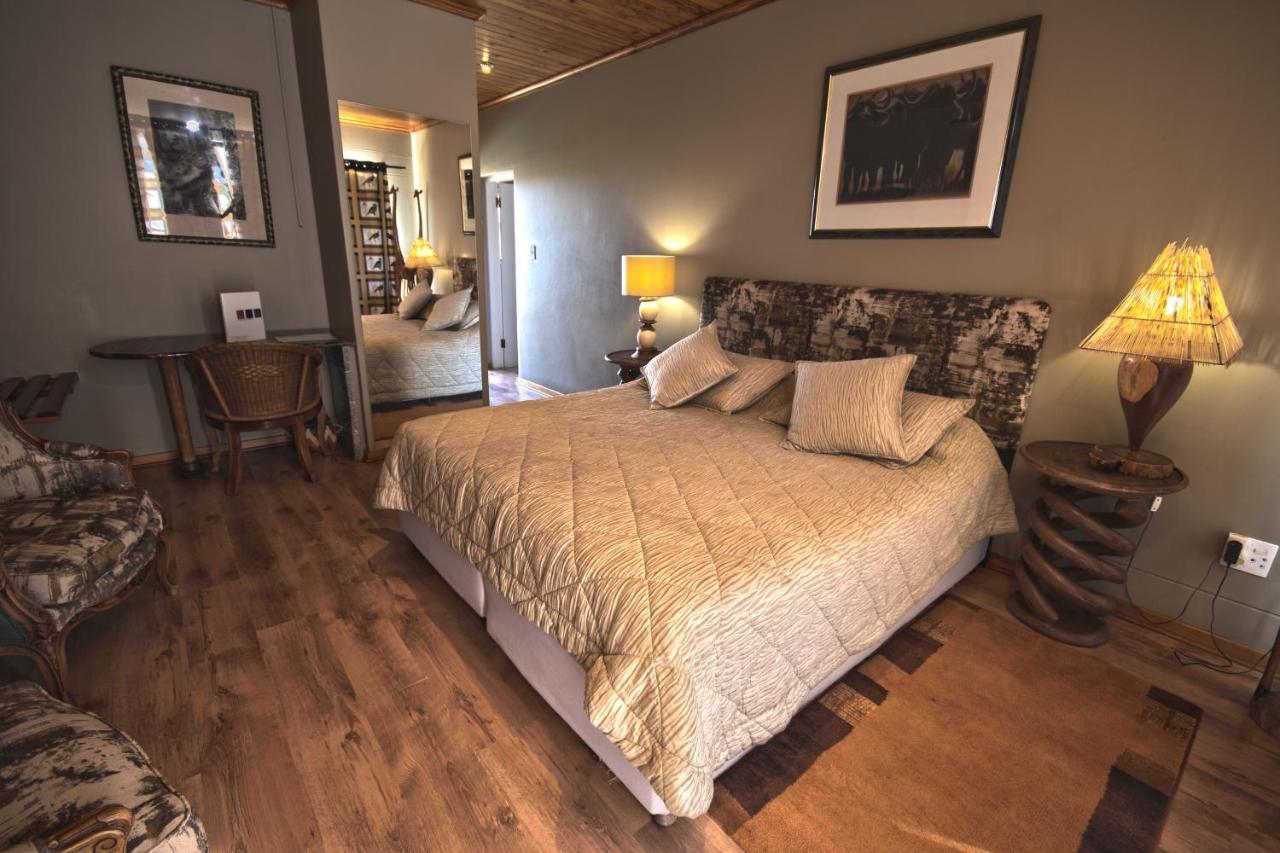 Lagoon Lodge Walvis Bay Zewnętrze zdjęcie