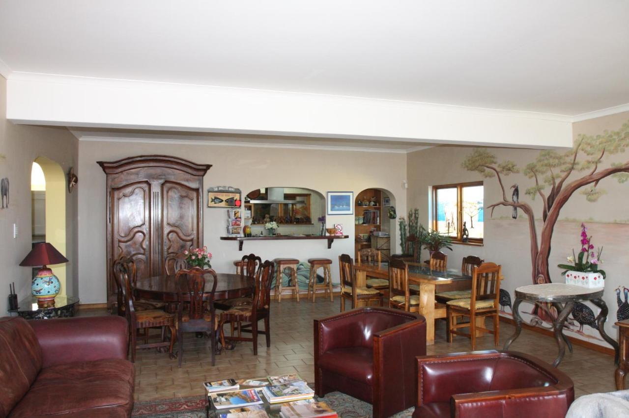 Lagoon Lodge Walvis Bay Zewnętrze zdjęcie